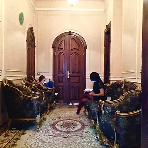 On Kurskaya Hostal