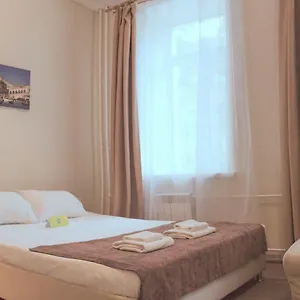 3* Hotel Agios On Kurskaya